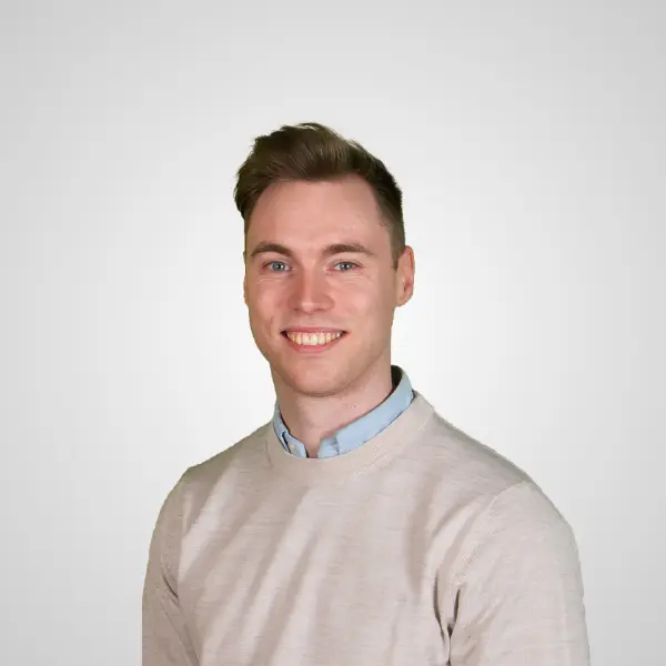 Morten Kusk Jensen
